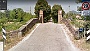 1745. Progetto di ponte sul fiume Bisatto, tra Monselice e Baone, in località Montebuso, oggi Cà Barbaro 2 (Oscar Mario Zatta)